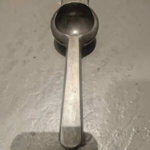 Metal Citrus Juicer Lemon Juicer 8"